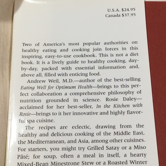 The Healthy Kitchen & In the Kitchen with Rosie - Picture 7 of 14